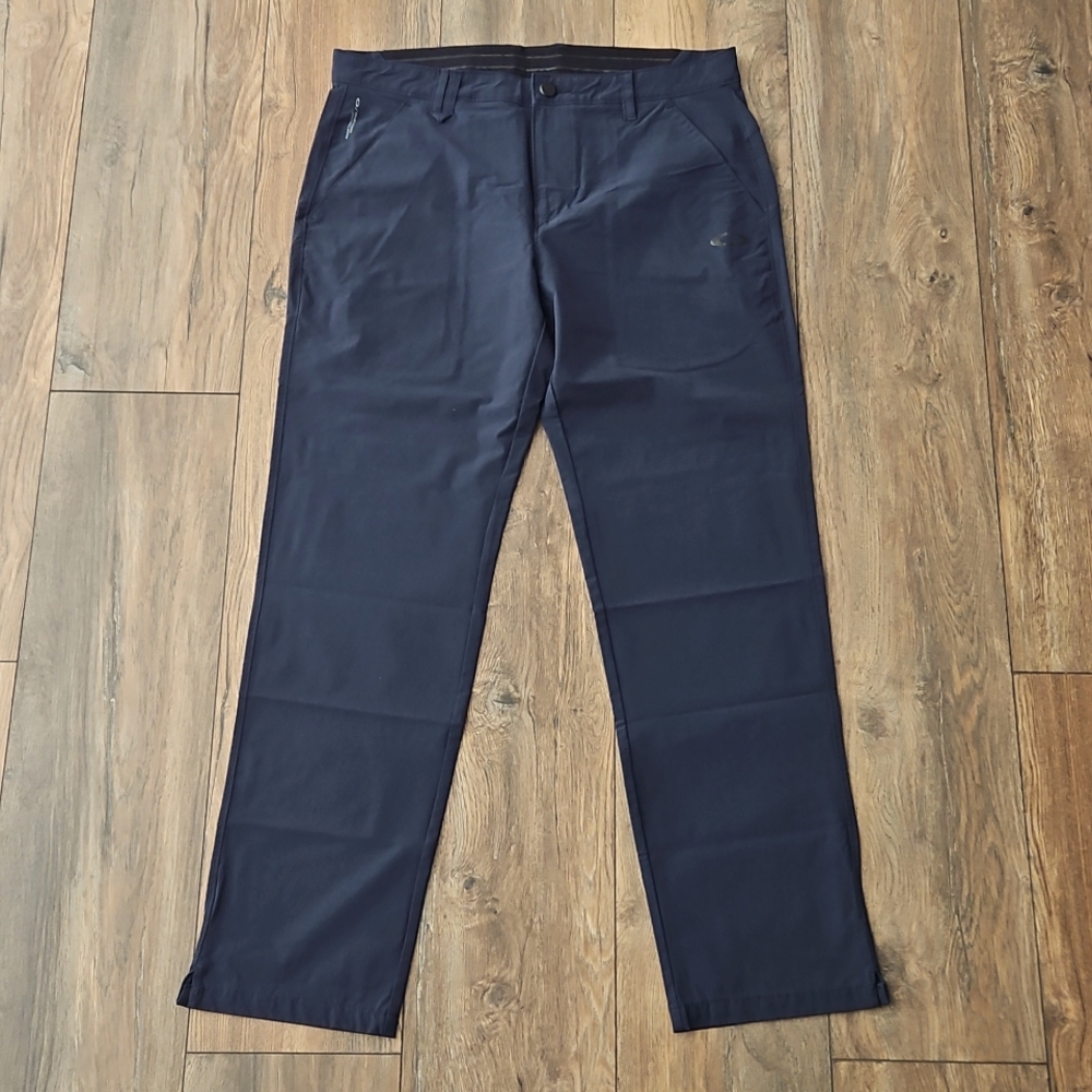 Oakley Golf Pants (34)